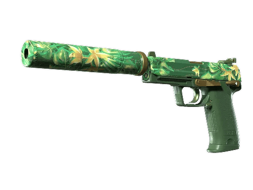 USP-S