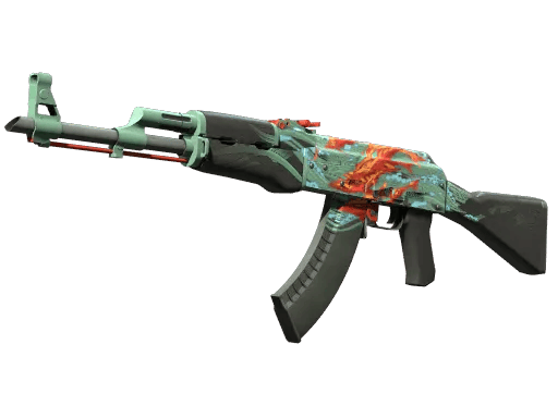 AK-47
