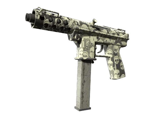 Tec-9