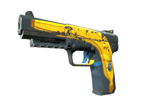 Five-seveN