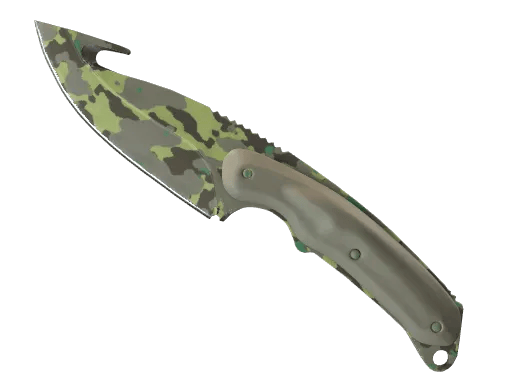 ★ Gut Knife