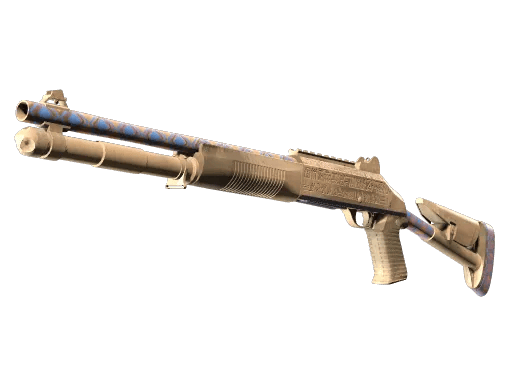 XM1014
