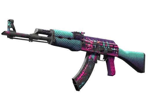 AK-47