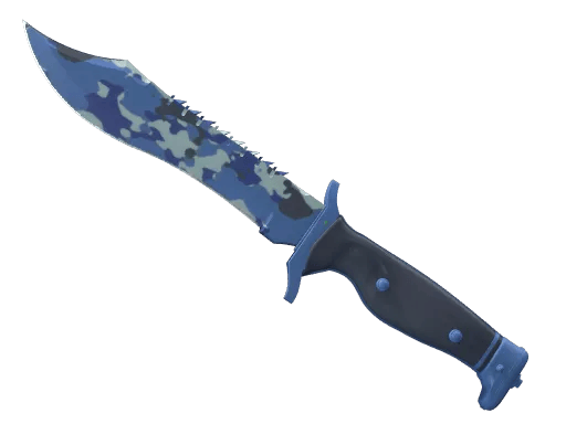 ★ Bowie Knife