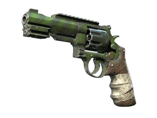 R8-Revolver