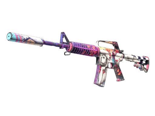 M4A1-S
