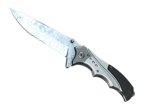 ★ Nomad Knife