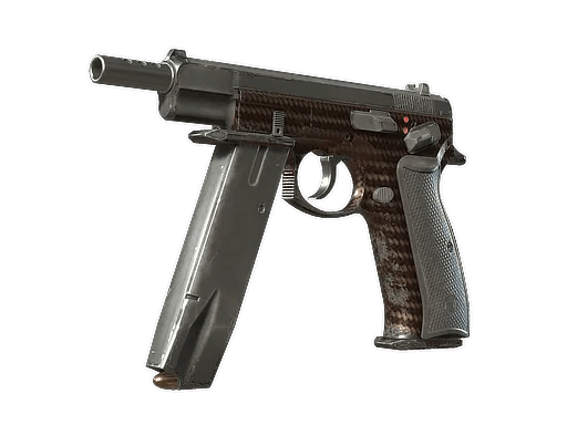 CZ75-Auto