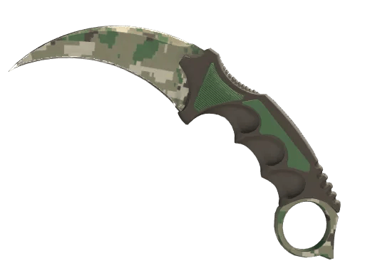 ★ Karambit