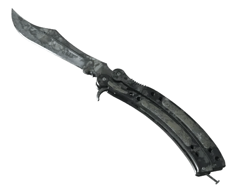★ Butterfly Knife