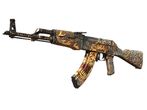 AK-47