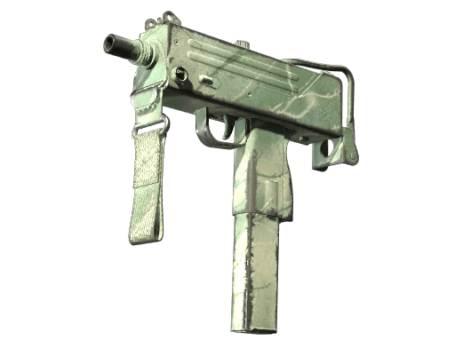 MAC-10