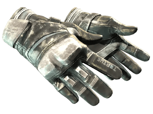 ★ Moto Gloves