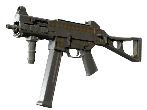 UMP-45