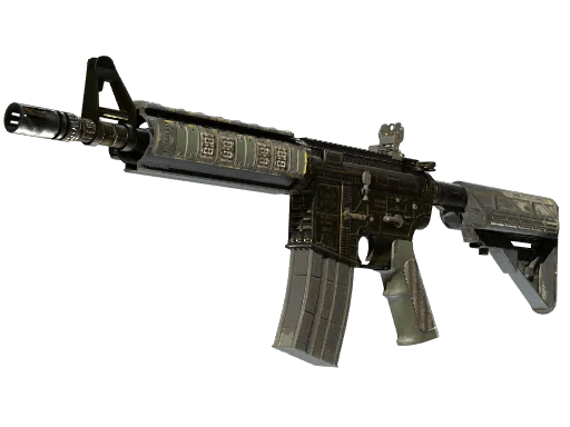 M4A4