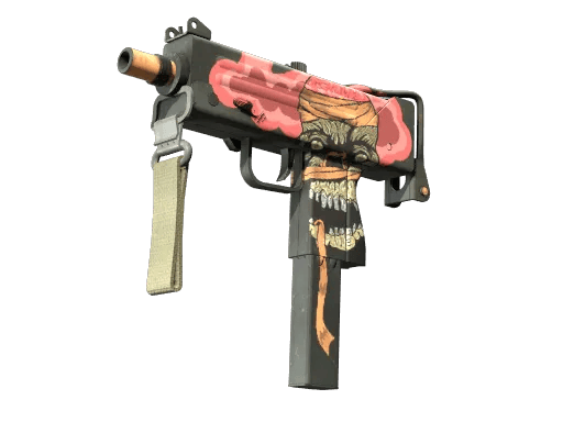 MAC-10