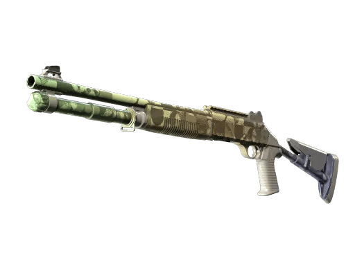 XM1014