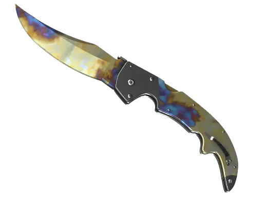 ★ Falchion Knife
