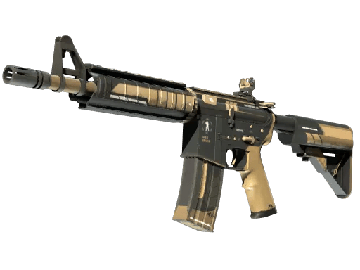 M4A4