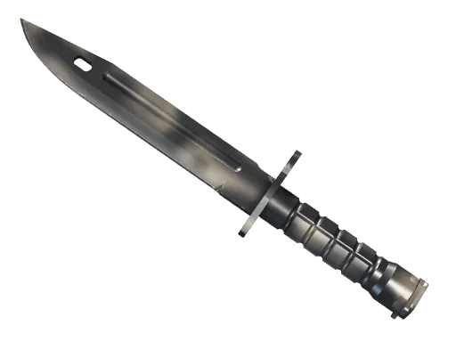 ★ Bayonet