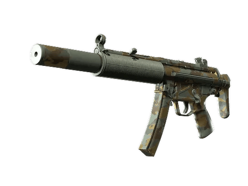 MP5-SD