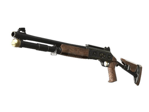 XM1014