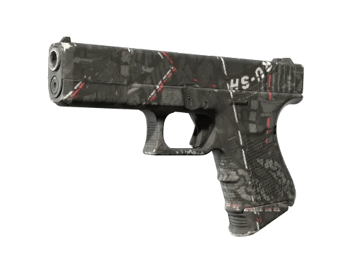 Glock-18