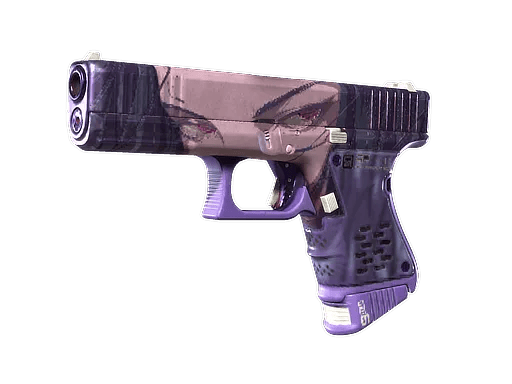Glock-18