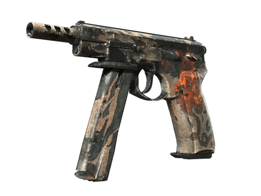 CZ75-Auto