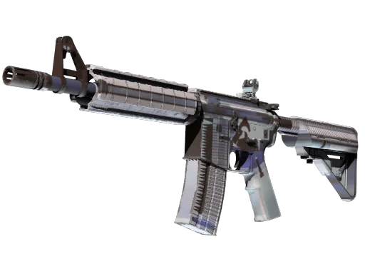 M4A4