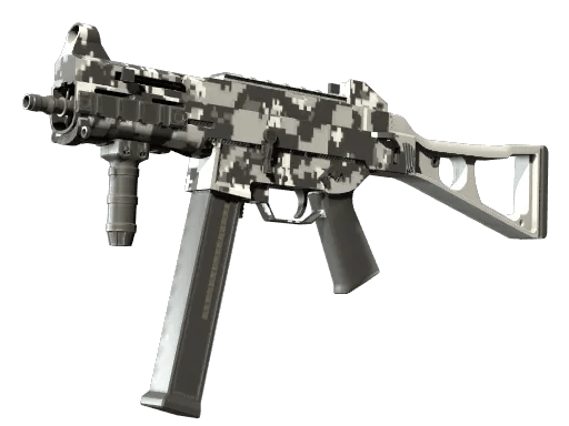 UMP-45