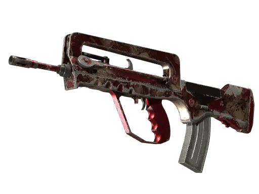 FAMAS