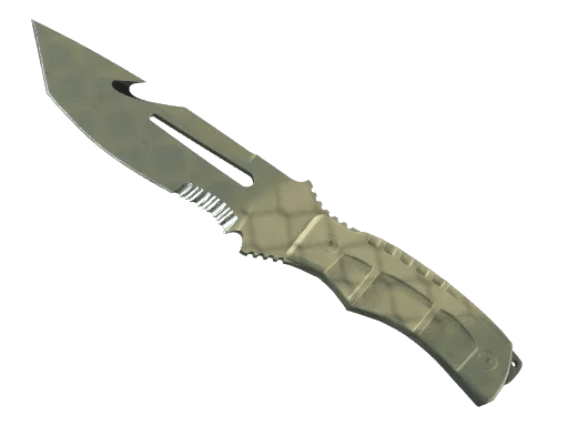 ★ Survival Knife