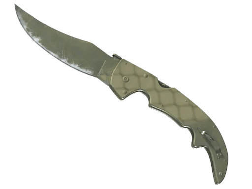 ★ Falchion Knife