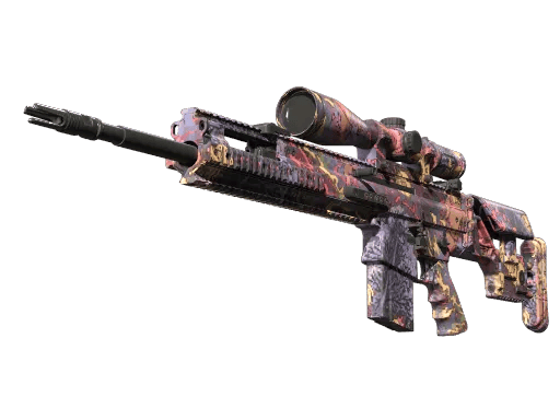 SCAR-20