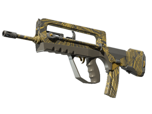 FAMAS