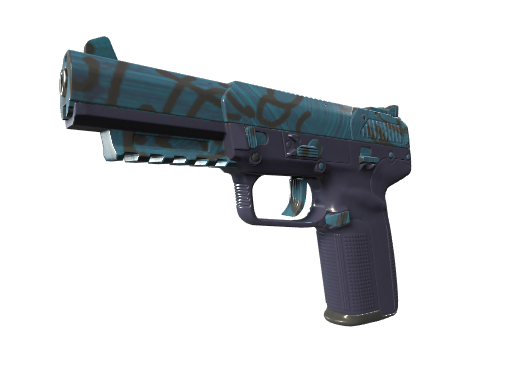 Souvenir Five-SeveN