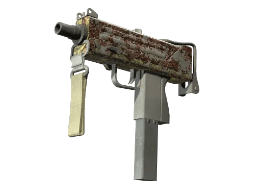MAC-10