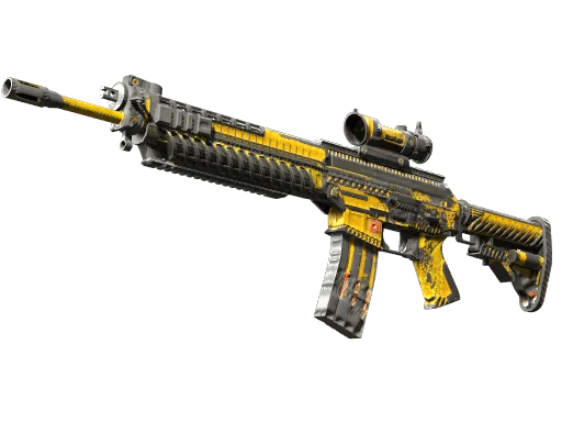 SG 553