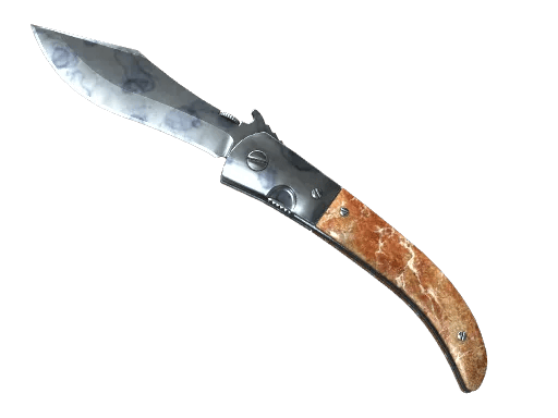 Navaja-Messer (★)