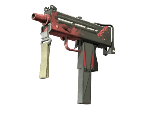 MAC-10