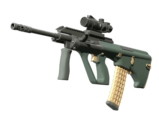 AUG