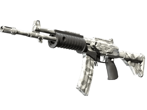 Galil AR