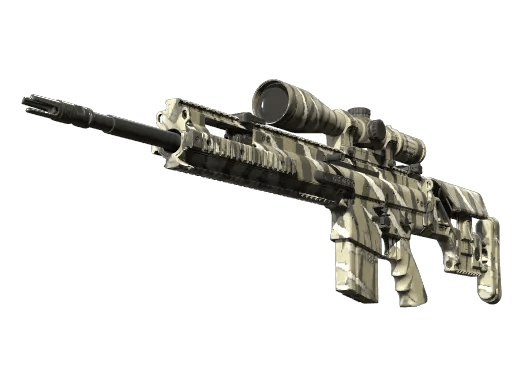 SCAR-20