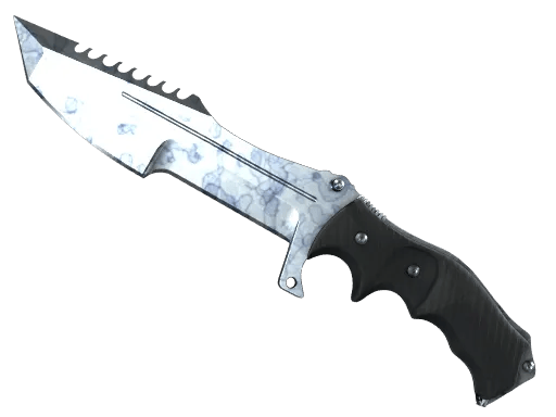 Cuchillo del Cazador ★
