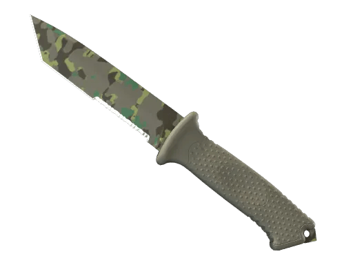 Ursus-Messer (★)