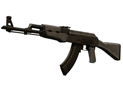 AK-47