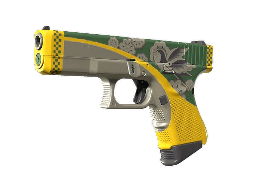 Glock-18