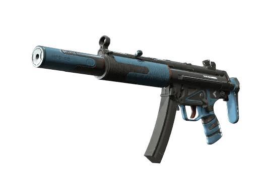 MP5-SD