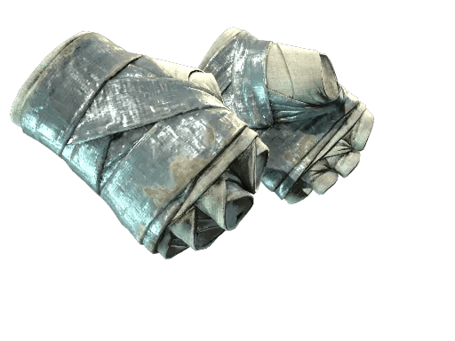 ★ Hand Wraps